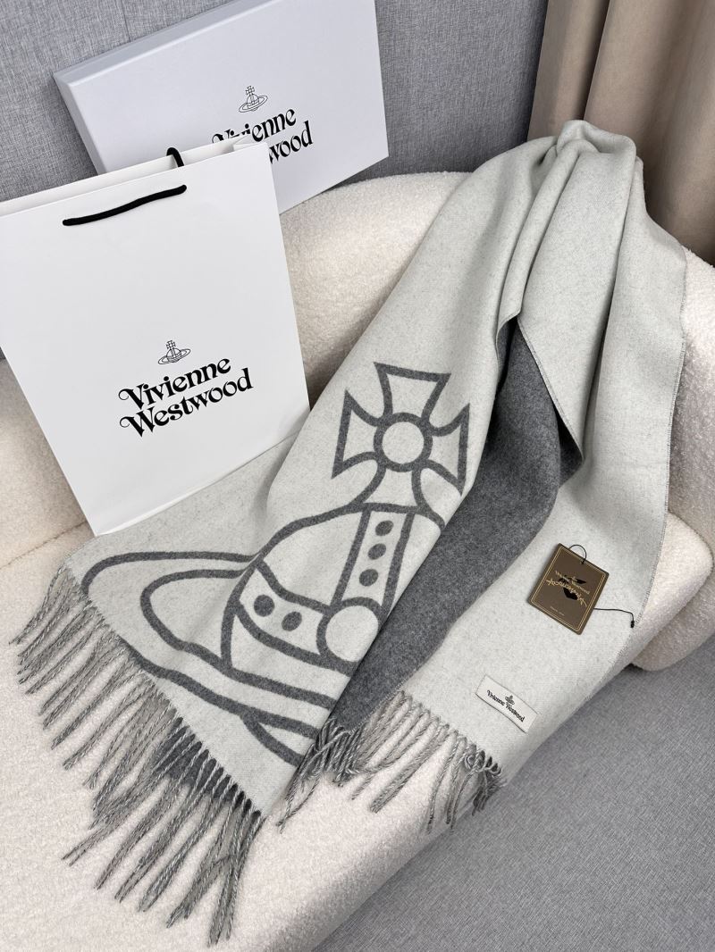 Vivienne Westwood Scarf